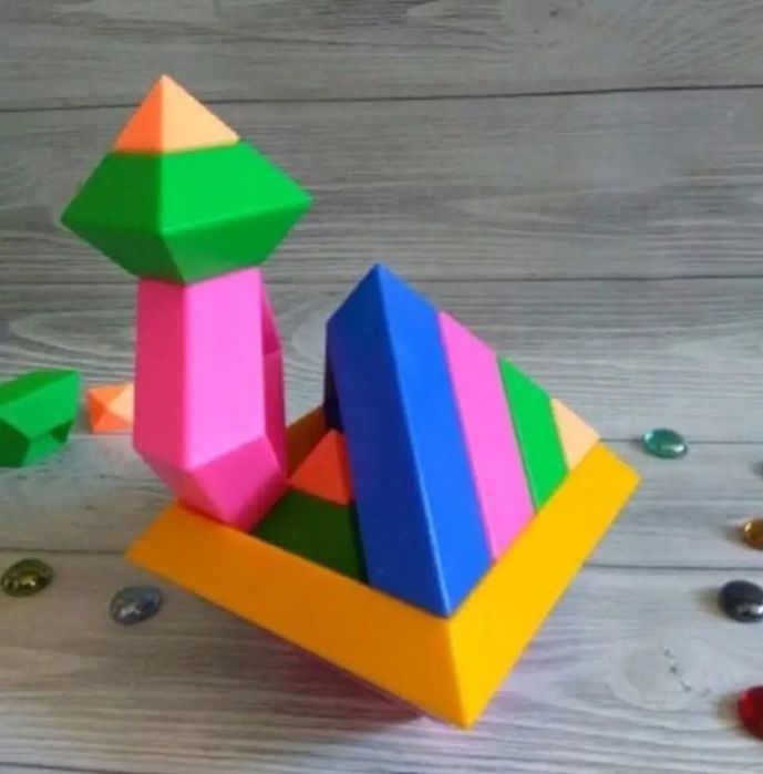 Развивающие игры