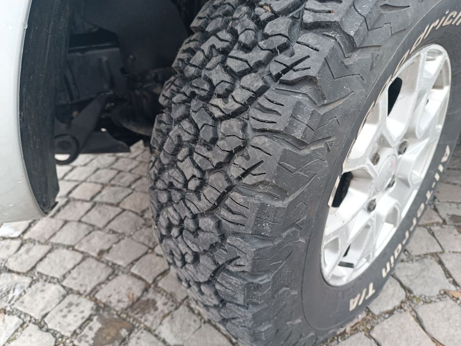 Ford Ranger 2019 2,2tdci Cutie manuala Euro6