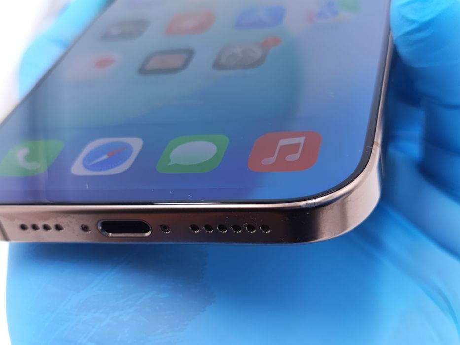Apple iPhone 16 Pro Max 512GB Desert, Garantie 24 luni | #D93633