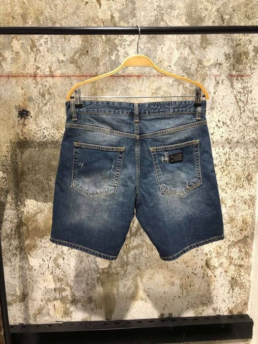 Дънки, Djeans къси панталони