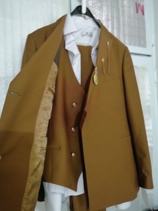 Кастюм муж турция