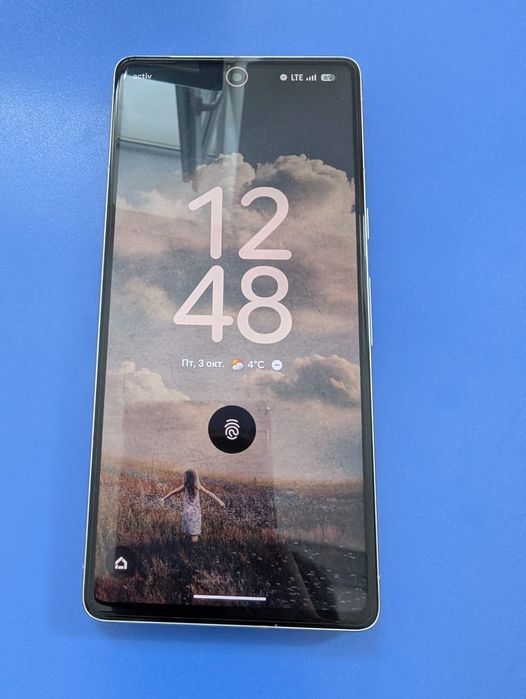 Google Pixel 7 (128gb)