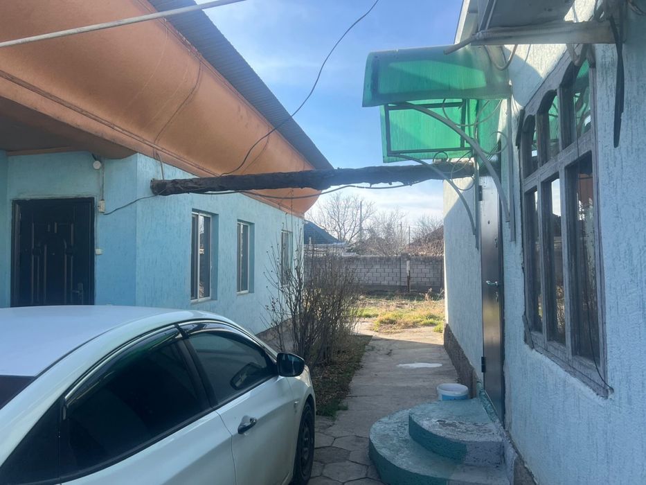 Дом в отличном районе!