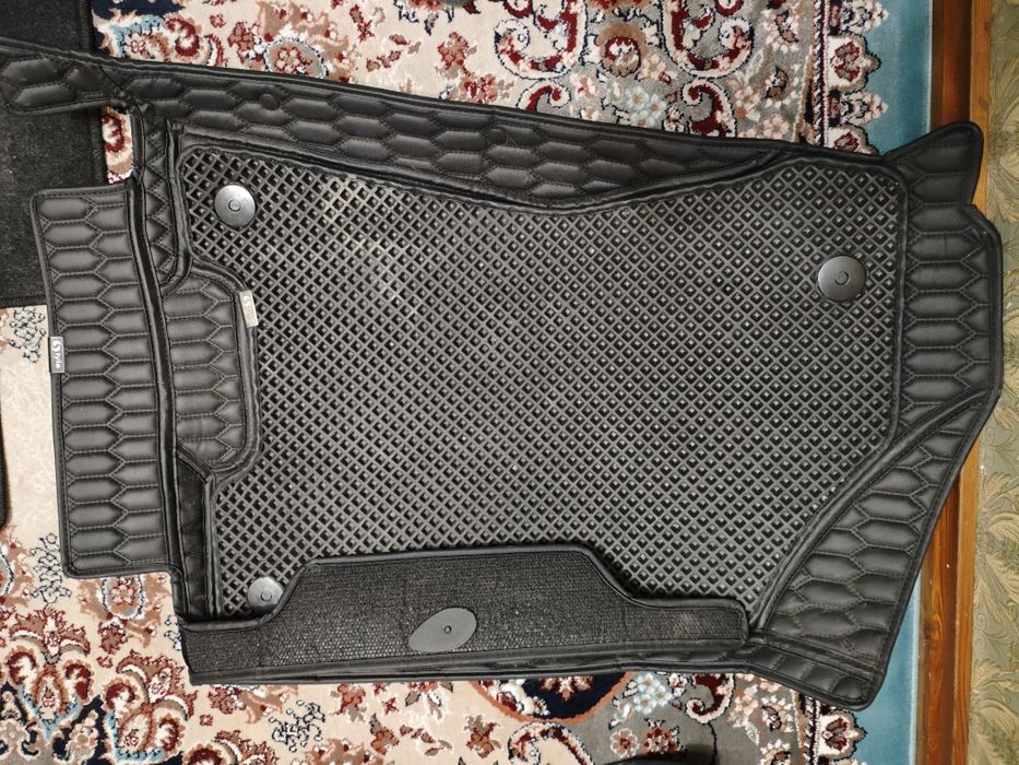 Коврики для Hyundai Tucson