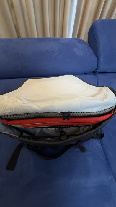 Geanta Laptop Alienware