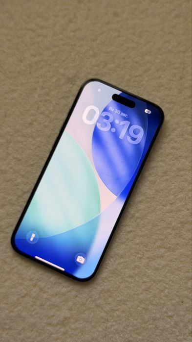 Iphone air 256 голубой
