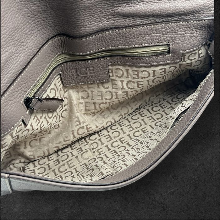 ICEBERG Дамски оригинален клъч