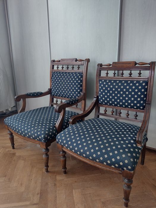 Кресла тип Луй 15