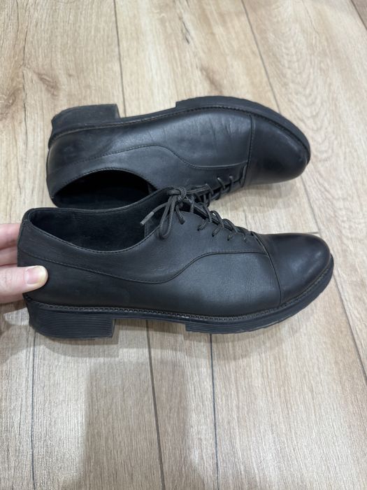 Лоферы женские осень