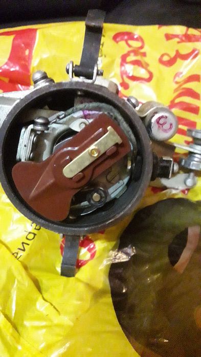 Продавам чисто ново делко за зил 157