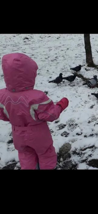 Детски дрешки 98см