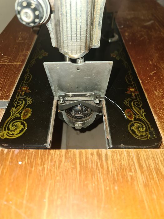 Швейная машина Подольск