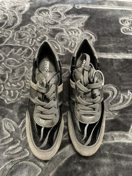 Pantofi casual dama