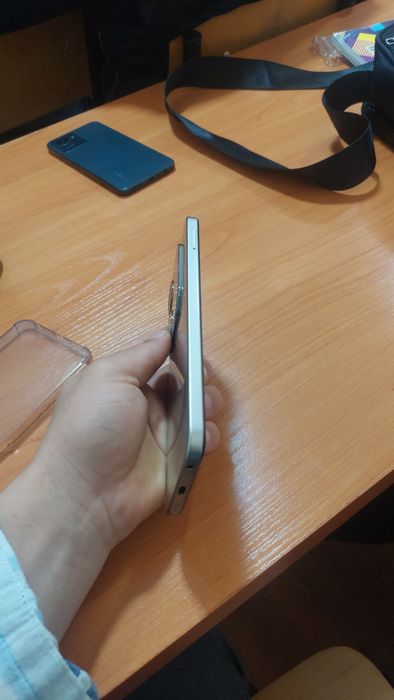 itel P65 power sotiladi 128 GB 8