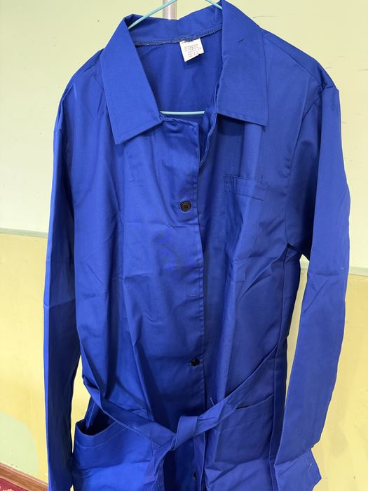 Халат для техперсонала