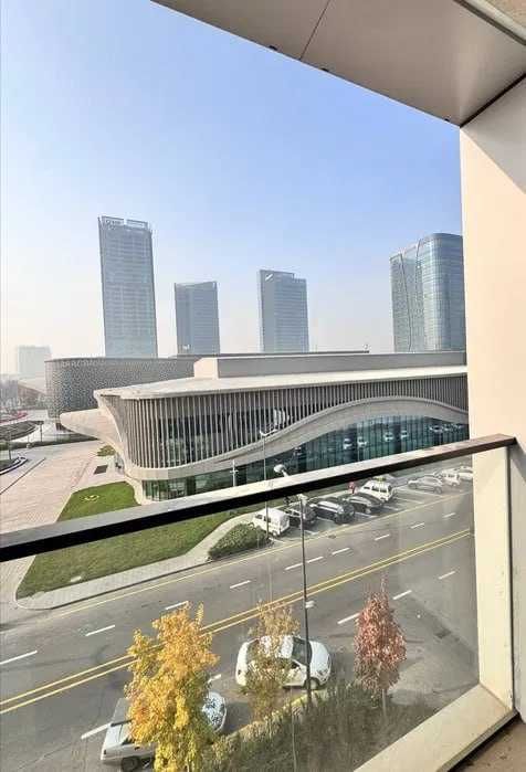 КОМФОРТНАЯ 2ком кв Шайхантахуре Tashkent City/ЖК NEST ONE ID10