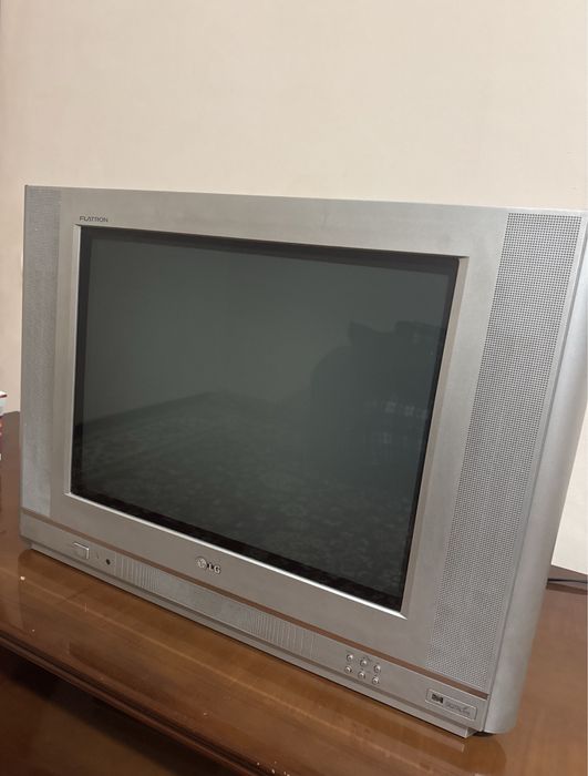 Телевизор LG за дешево