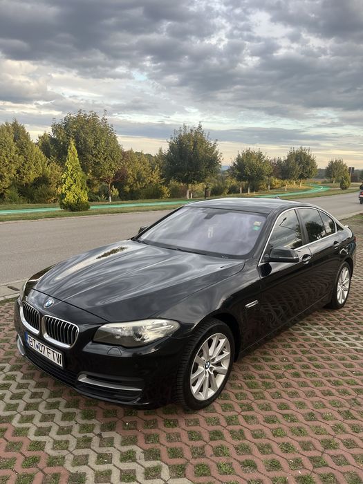 Vand BMW 535d x-drive euro 6