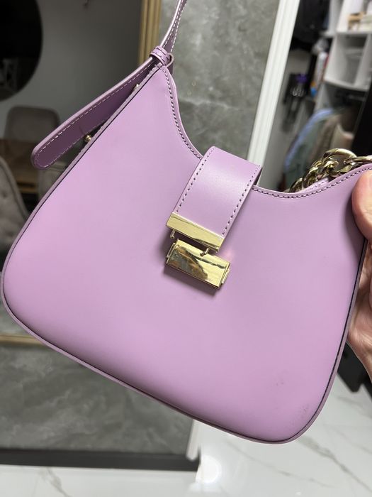 Продам кожанную сумку