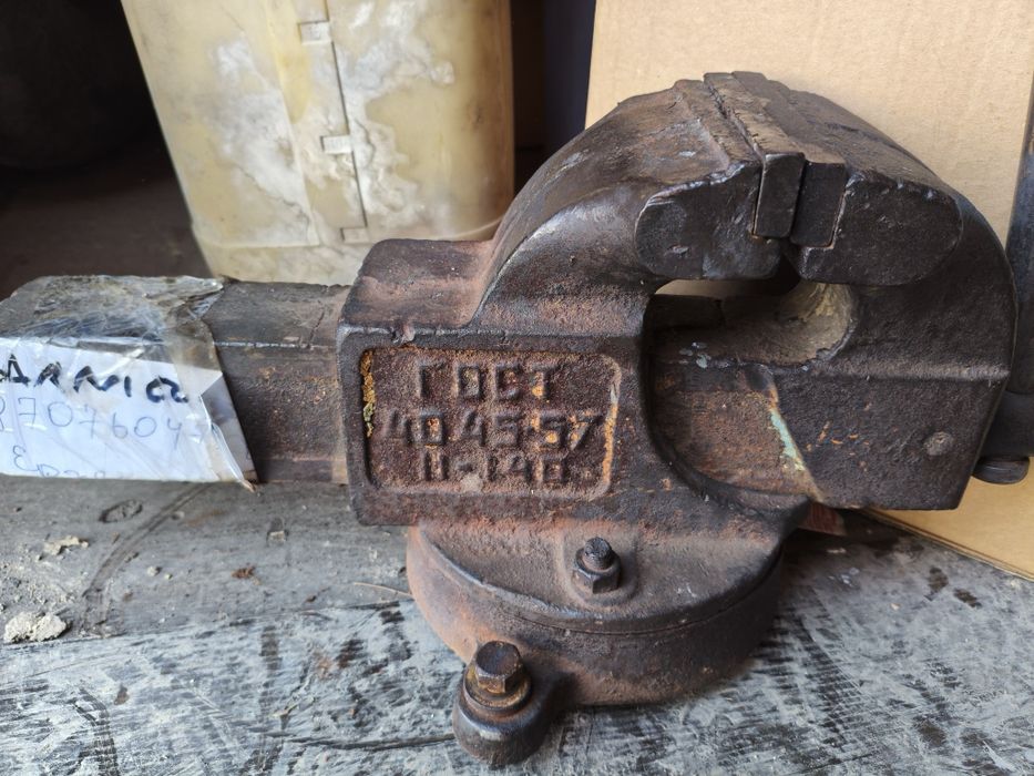 Тески советский в хорошем состояний