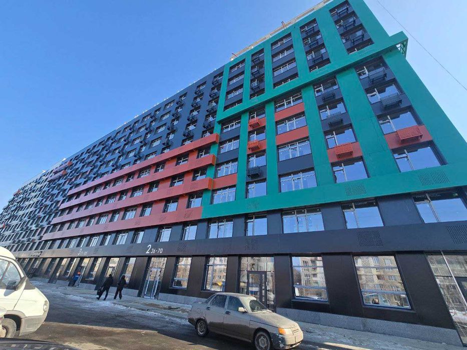 Продажа 3-комнатной квартиры