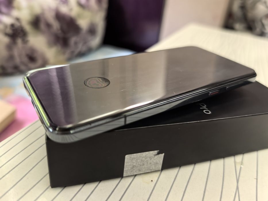 Honor magic 7 pro