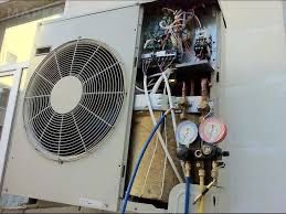 Ремонт заправка кондиционеров