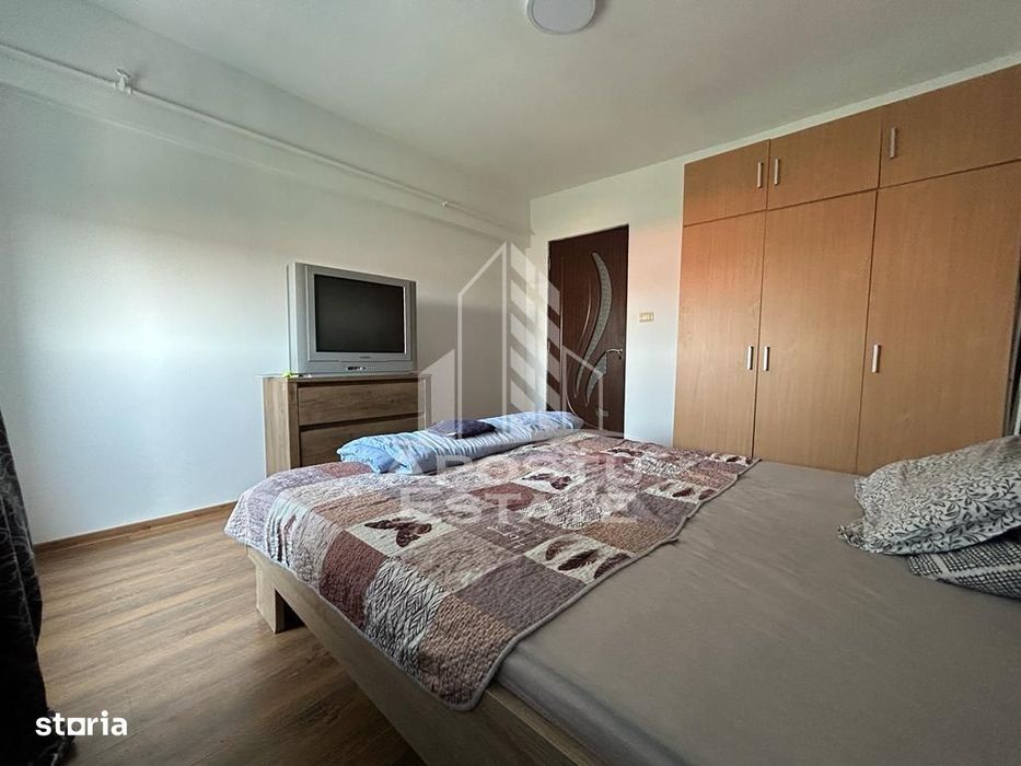 Apartament cu 3 camere 100mp Semidecomandat in zona Ultracentrala