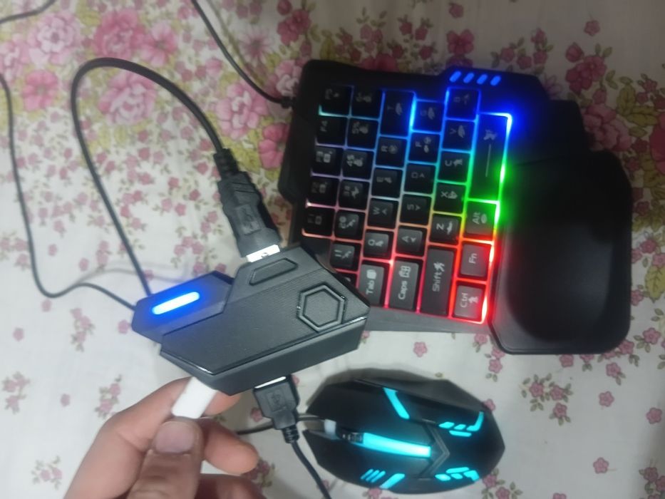 Обмен на телефон