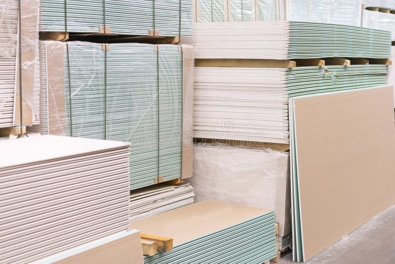 Gipsakarton optim narxda