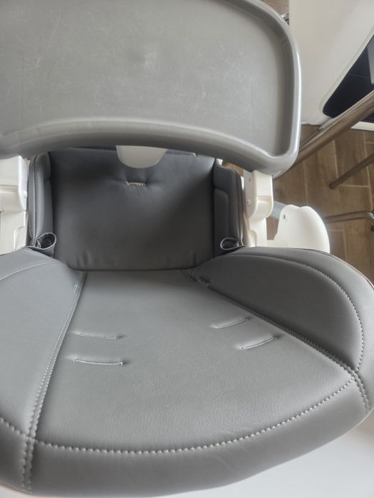 Бебешко столче за хранене