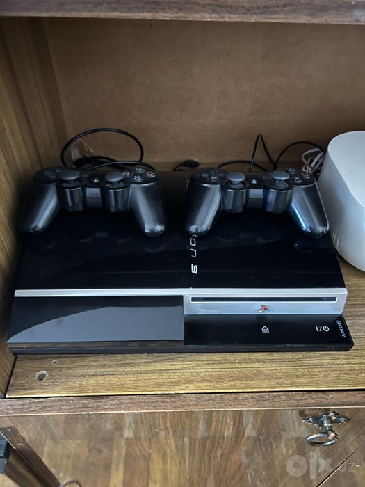 СРОЧНО! Продаётся PS3