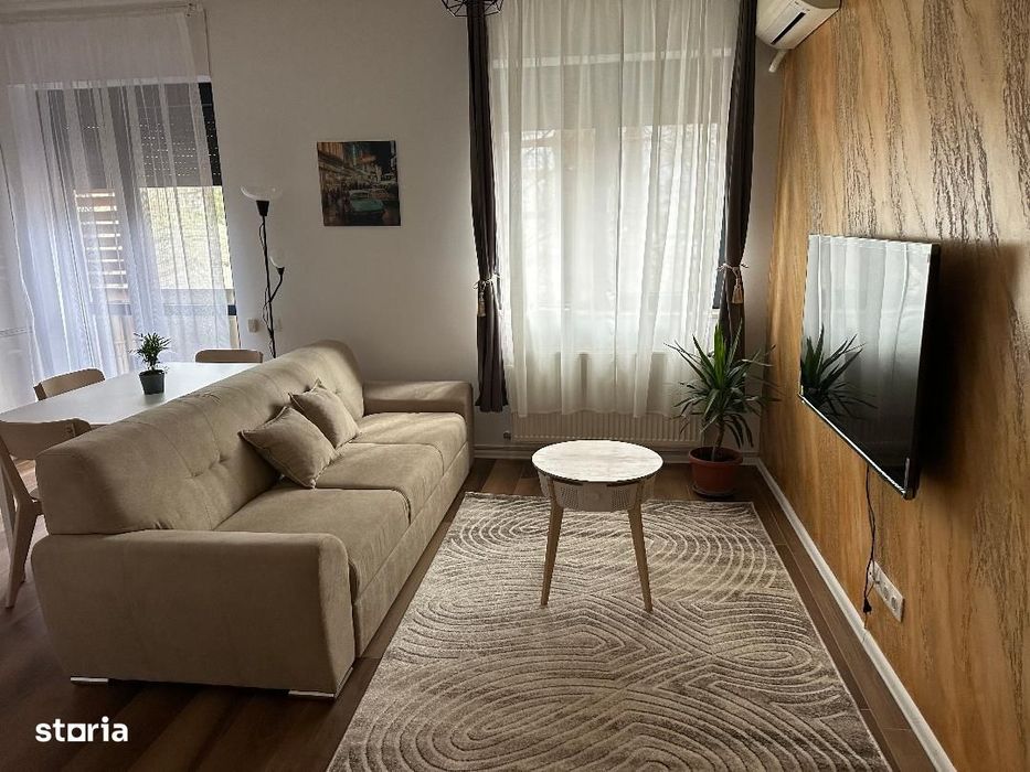 Apartament 2 camere • Sector 1