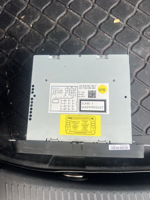 Медия за VW много добро състояние.