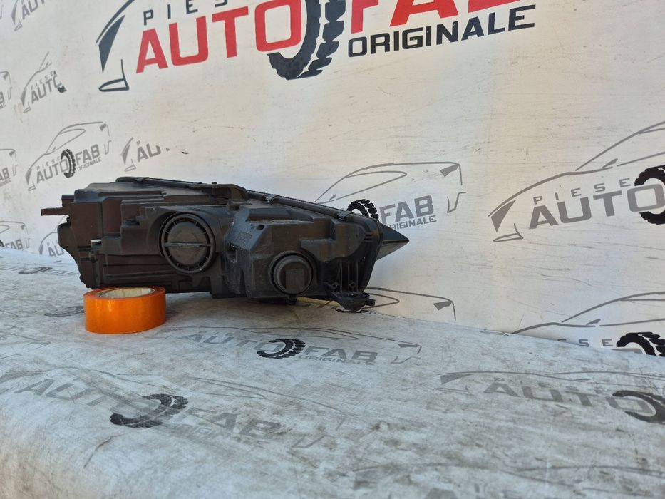 Far stanga Audi A4 B9 Facelift Full LED 8W0941011 an 2019-2020-2021-20