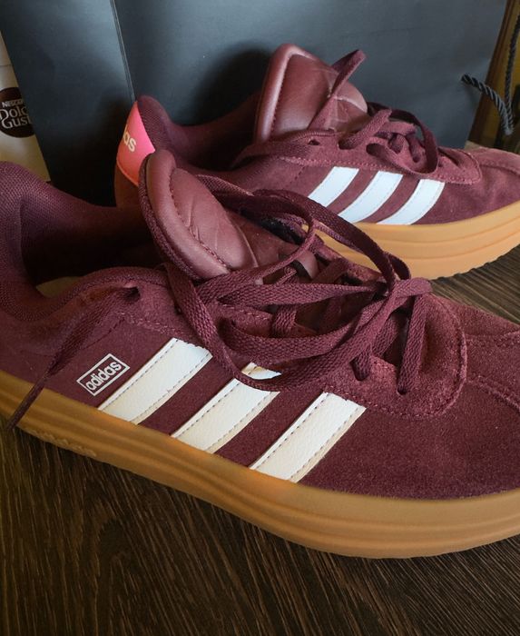 Маратонки Adidas