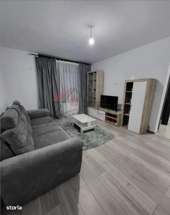 Apartament cu 2 camere - Visani