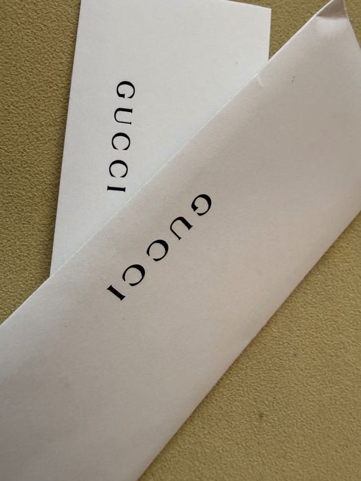 Gucci слънчеви очила