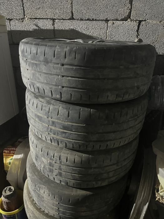 Титанка,без варка обмен бар