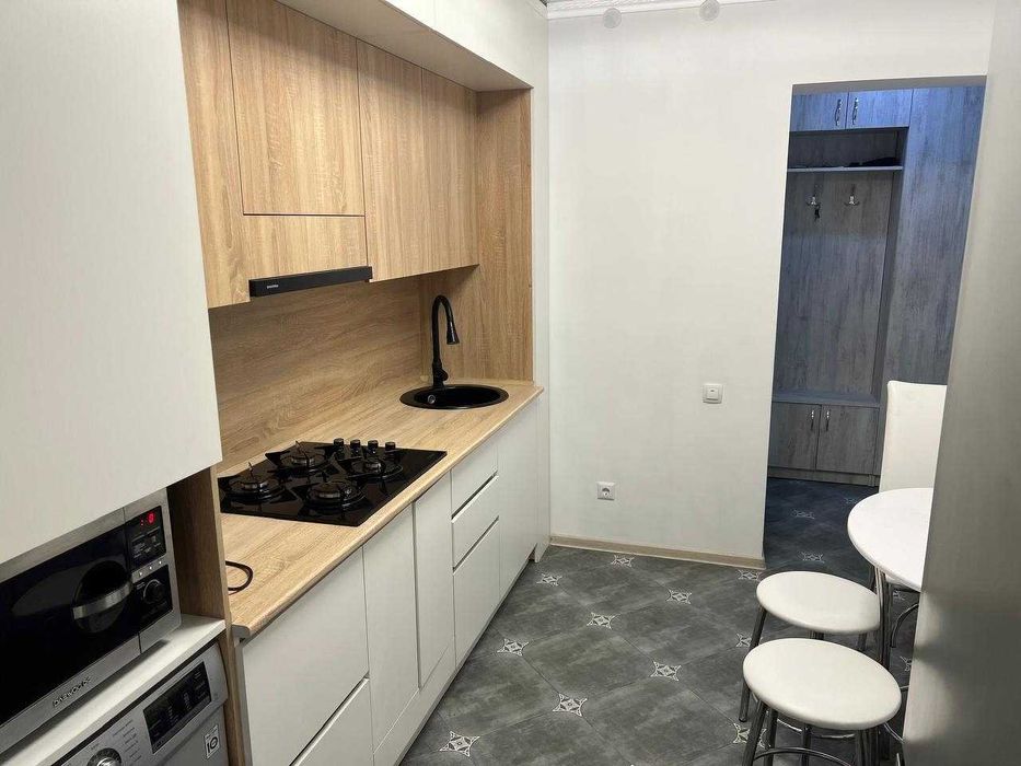 Продам 3-ком квартиру