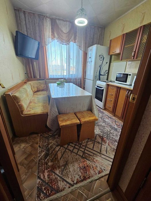Квартира 1-комнатная, Гульдер 1