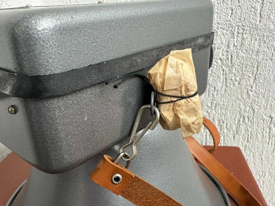 Соц Мегафон Рупор Электромегафон ЭМ-2М СССР