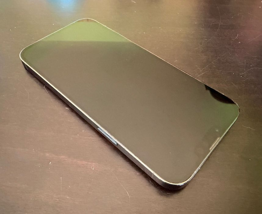 iPhone 13 Pro Max 256 GB / Sierra Blue