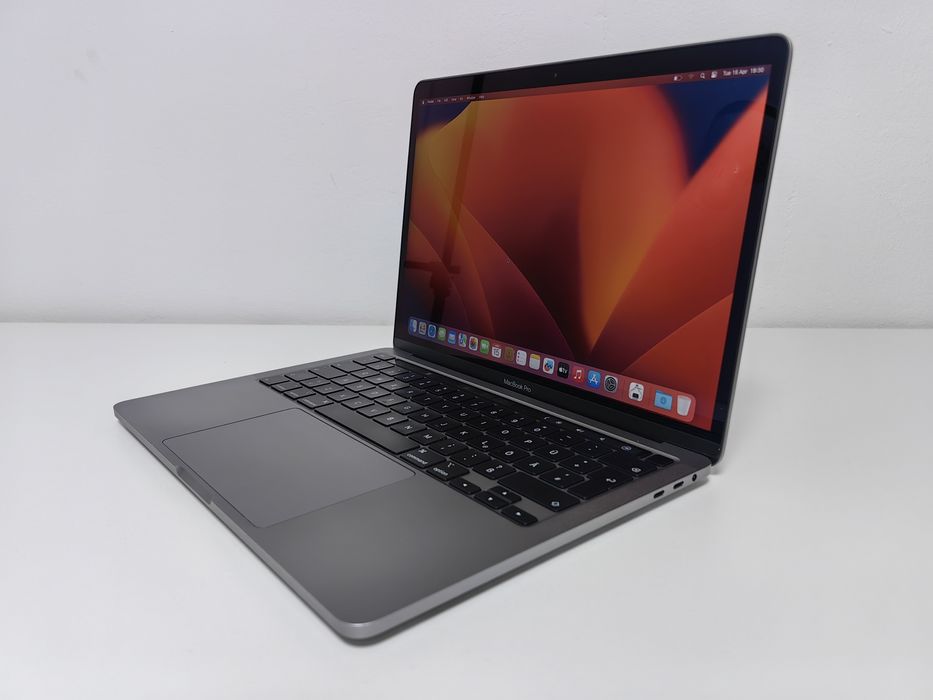 Macbook PRO 2020  16gb 512 ssd 13,3 Retina . GARANTIE 1 an