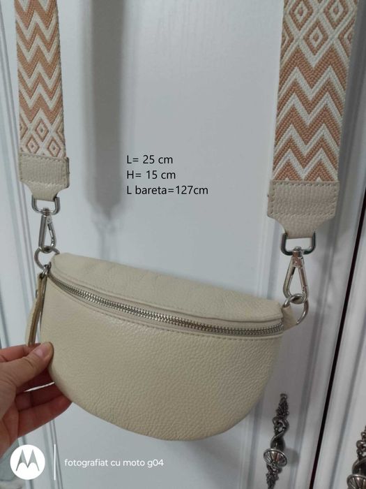 Genti de piele frumoase