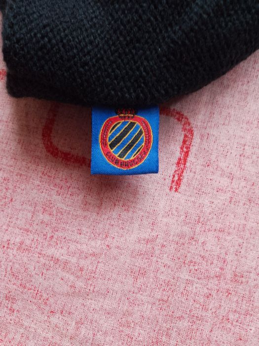 Caciula Fotbal Club Brugge