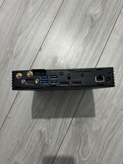 Mini PC Dell Wyse 5070 Intel J4105 8gb ram 128 gb ssd