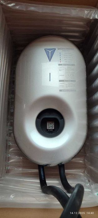 Зарядка Deepal 7 квт