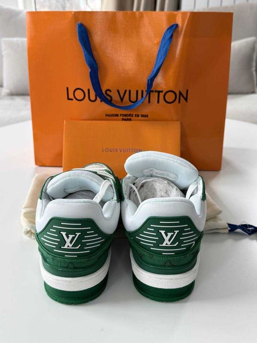 Дамски маратонки LV, размер 37