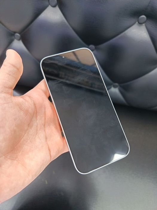 Honor 600 lite 8/256gb